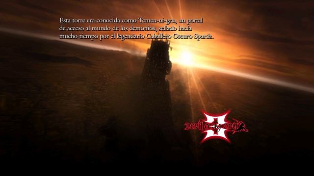 ¿Ha evolucionado Devil May Cry? (Hablando de los DMC 1-4 + DmC) смотреть онлайн