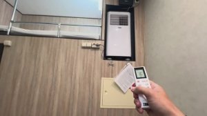 Как пользоваться вентиляцией в мини-студии