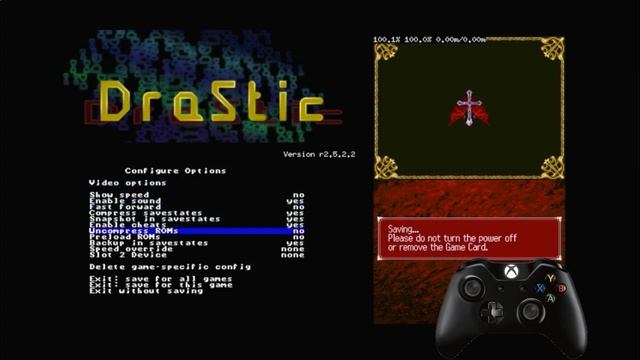TUTORIAL DEFINITIVO para jugar Nintendo DS en TV Box con EmuELEC смотреть онлайн