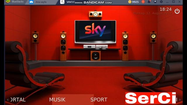VAVOO BUNDLE: skyv22v2 GÜNCELLENDİ / UPDATE смотреть онлайн