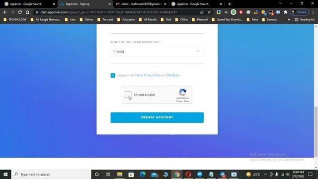 How to create an Applovin account and it will be 100% approved. смотреть онлайн