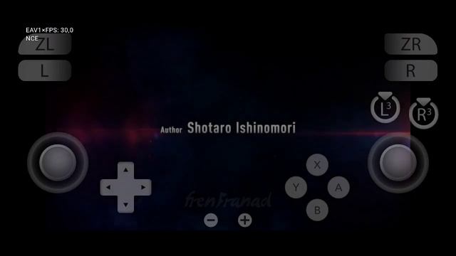 Kamen Rider: Memory of Heroez (Switch) on Android | yuzu EA NCE смотреть онлайн