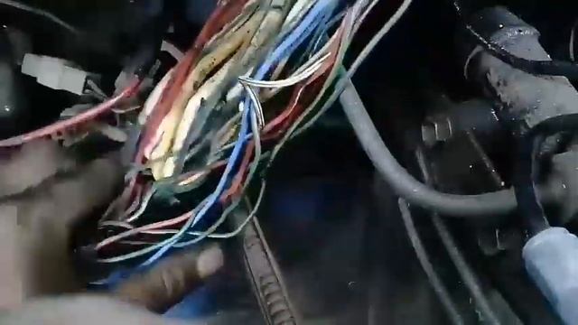 CARA PERBAIKAN LAMPU KOTA KONSLET/ TERBAKAR( perbaikan mobil) смотреть онлайн