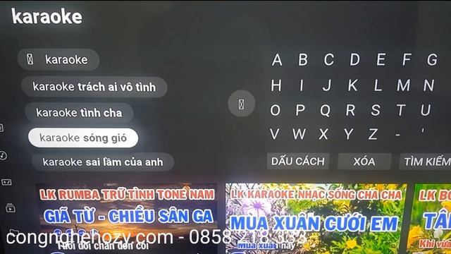 Điều khiển giọng nói kết hợp TVbox 6K Ram 4GB có cổng âm thanh quang смотреть онлайн