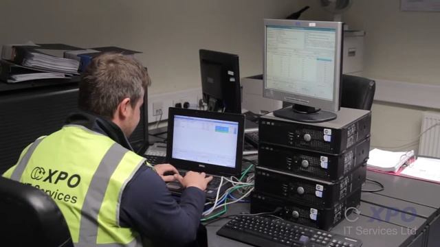 Data Erasure Services for IT, Mobile & Tablets смотреть онлайн