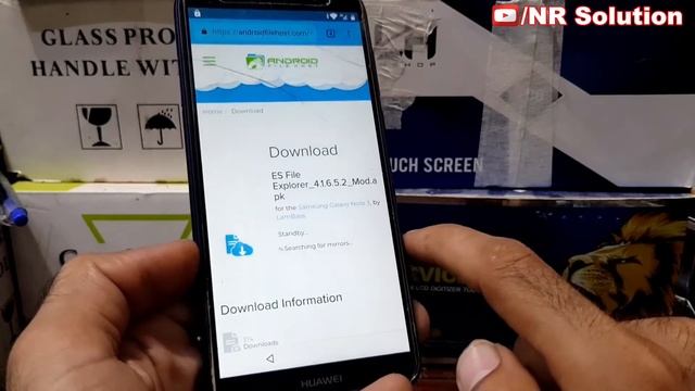 Huawei Y5 Lite DRA-LX5 / DRA-LX1 / DRA-LX2 FRP BYPASS Without PC New Method 2020 Android 8.1 смотреть онлайн