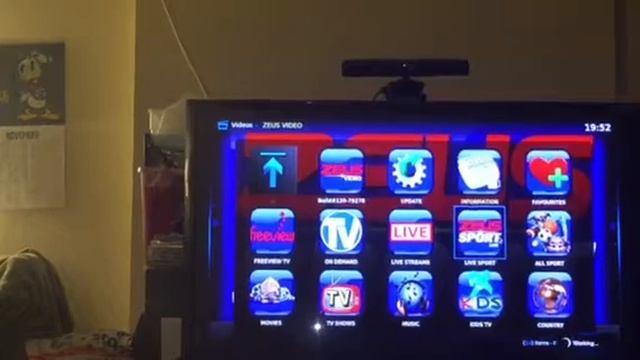 Google/android box смотреть онлайн