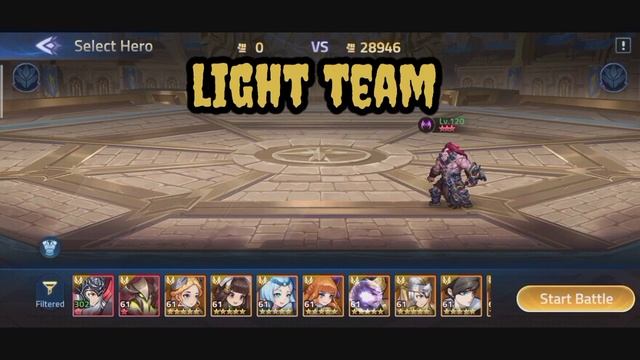 Mobile legends adventure best team - best role in mobile legends adventure смотреть онлайн