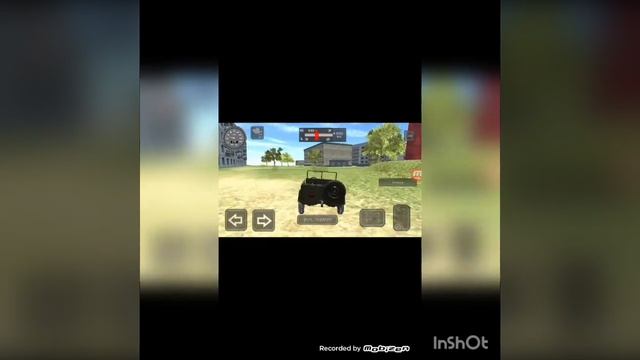 Обзор игры Soviet Car Simulator смотреть онлайн