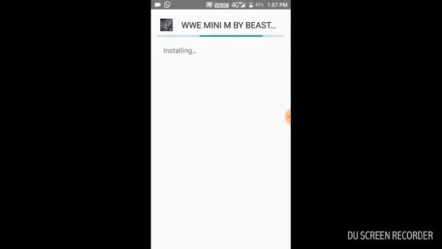 80mb wwe 2k17 mini militia mod for all android смотреть онлайн