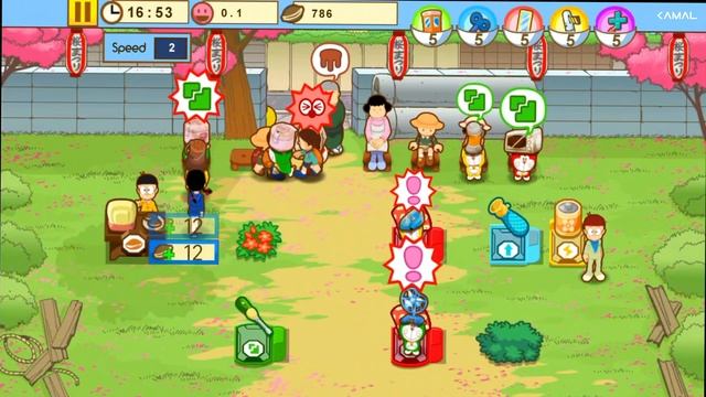 Doraemon Repair Shop - Gameplay Walkthrough | Part 1 (Android, iOS) смотреть онлайн