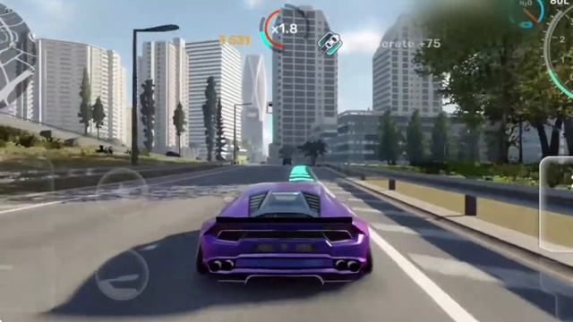 CarX Street 🤯 | 1.1.1 update Is Here | In 4gb ram | New Update | CarX Street in Android | In Hindi смотреть онлайн