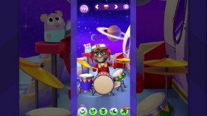 🏆 Reaching Level 999 🏆 My Talking Tom 2 (NEW Gameplay)