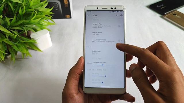 Hycon OS First Android 11 Update For Redmi Note 5 Pro | Install & Review смотреть онлайн