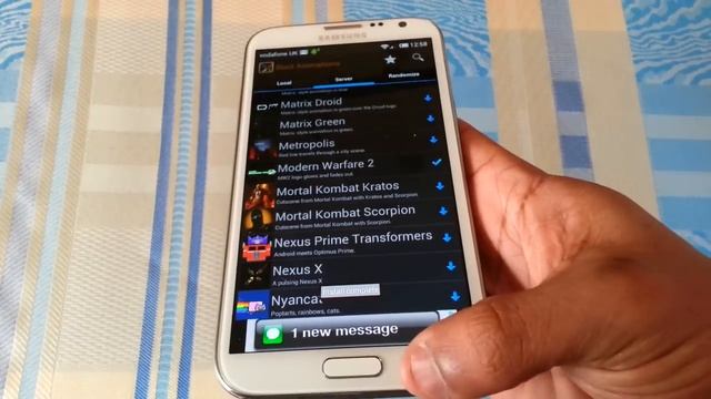 How to change BOOT ANIMATIONS ON ALL ANDROID DEVICES смотреть онлайн