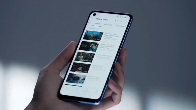 Realme 7 Android 12 Official Update Date | Realme Ui 3.0 Official Update Date смотреть онлайн