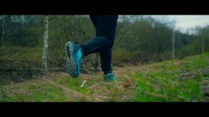 Кроссовки для ПАРКА, ЛЕСА и ГОР: трейлраннинг и бездорожье!