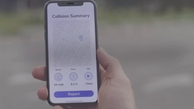Nexar | Road safety powered by dash cam & app смотреть онлайн