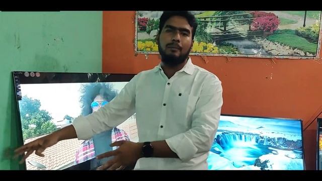 பாதி விலைக்கு Android Smart Led TV | Cheapest Smart LED TV Manufacturing Wholesale 55 inch ₹21,499 смотреть онлайн