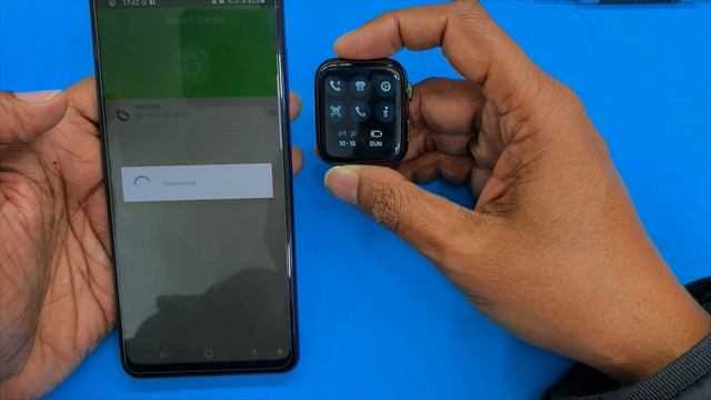 How To Install Pro Fit Band Apple Watch On Android And ISO Mobile (it's Not Expensive)|| apple watc смотреть онлайн