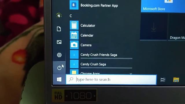 Acer Swift 3 Boot time, Reboot time, and shut down time смотреть онлайн
