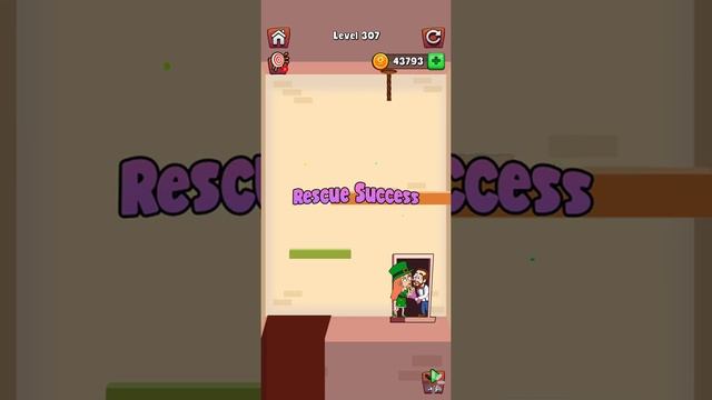 Save The Wife Gameplay/ Husband Wife Game Android IOS Mobile Game смотреть онлайн