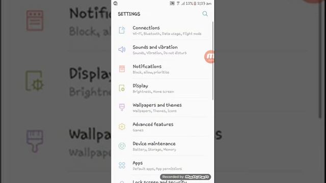 Official 7.0 rom for j7(5) (link in descirption) смотреть онлайн