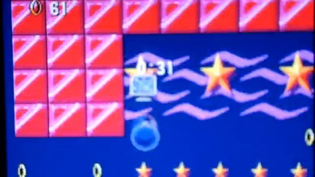 Sonic SMS Special Stage 2 смотреть онлайн
