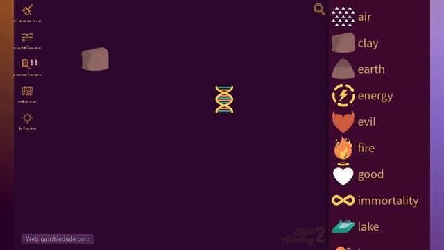 How To Make PANDORA'S BOX In Little Alchemy 2 Myths and Monsters смотреть онлайн
