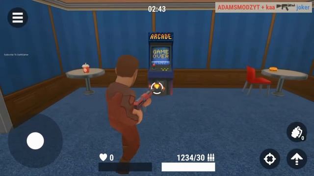 ''Hide Online'' MOD APK 1.0.2 HACK & CHEATS DOWNLOAD For Android No Root 2018 смотреть онлайн