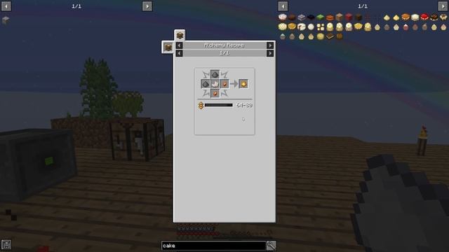 Project Ozone 3 Kappa Mode: Episode 03 - Mob Farm, Landia and Autosieving смотреть онлайн