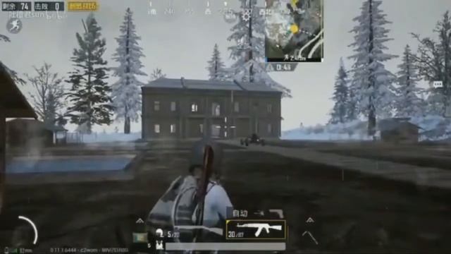 🔥Snow Map beta is out ! PUBG Mobile | Download now | Hindi смотреть онлайн