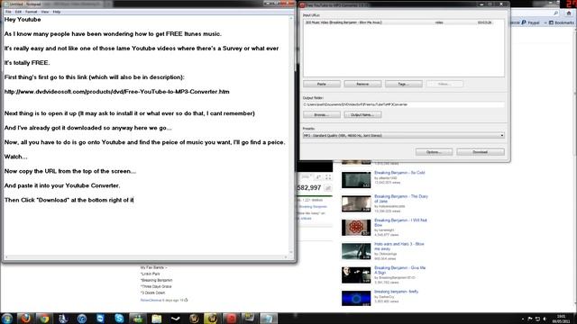 How to get free music on Itunes смотреть онлайн