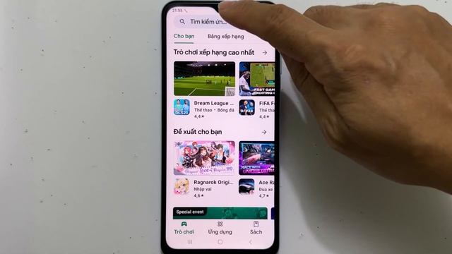 Cách tải Play Together Quốc Tế Android - Trên CH Play / Mới Nhất 2024 смотреть онлайн
