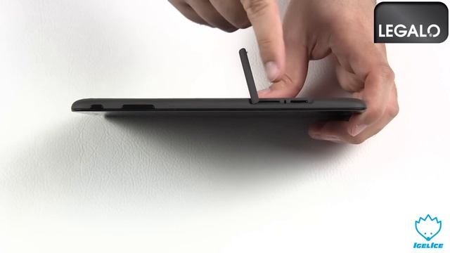 PocketBook SURFpad 3 (7,85) (Android 4.2.2 Tablet PC) Unboxing & Kurzreview смотреть онлайн