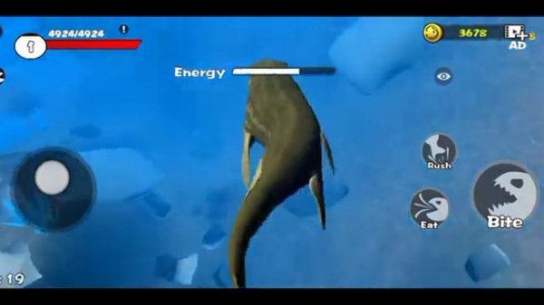 fish feed and grow android v2 mod apk