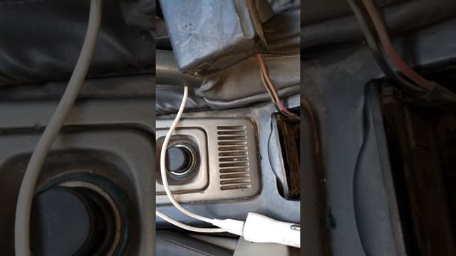 طريقه شد فرامل يد (هاند بريك ) من جوه الصالون سياره سبرانزا M11