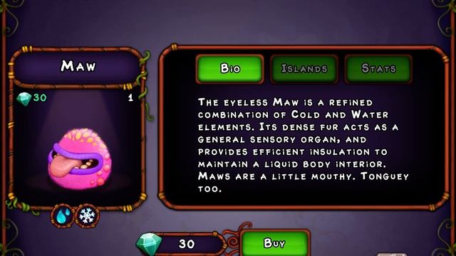 My Singing Monsters - Gameplay Android, iOS Part 4 смотреть онлайн