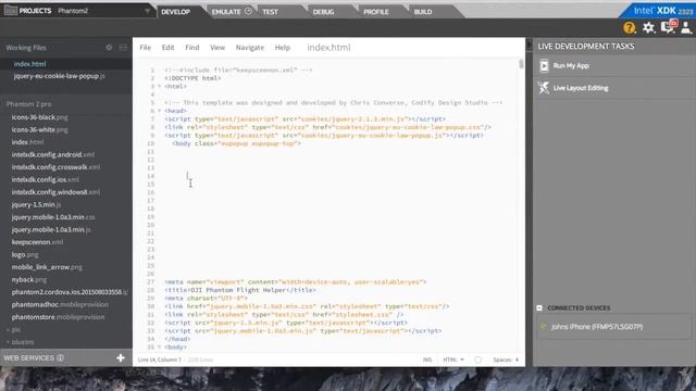 Eu Cookie Consent Example, Intel xdk смотреть онлайн