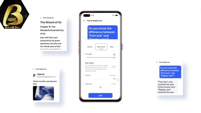 Realme 7Pro New Software Update |Realme 7pro Realme UI 2.0 coming Soon with AOD Customisation смотреть онлайн