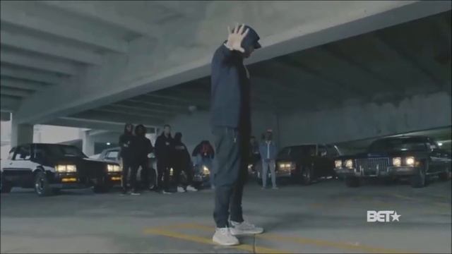 Eminem Vs PaRappa the Rapper смотреть онлайн