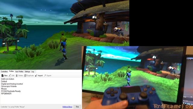 La Configurazione del Controller PS4 su PC Definitiva [DS4Windows] смотреть онлайн