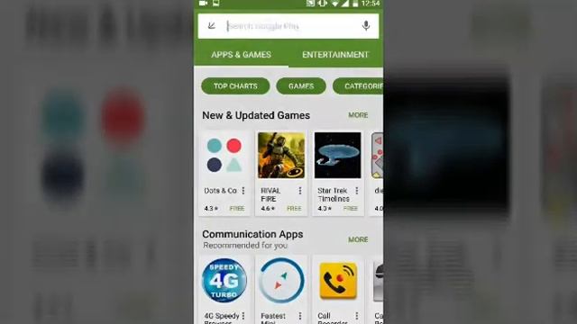 Prisma On Android Phone смотреть онлайн