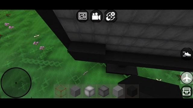 Mini Block Craft 3D Gameplay #8 (iOS & Android) | LED TV смотреть онлайн