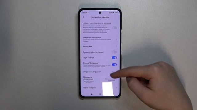 Xiaomi 14 Ultra | Как выполнить сброс настроек камеры на Xiaomi 14 Ultra - Восстановление камеры смотреть онлайн
