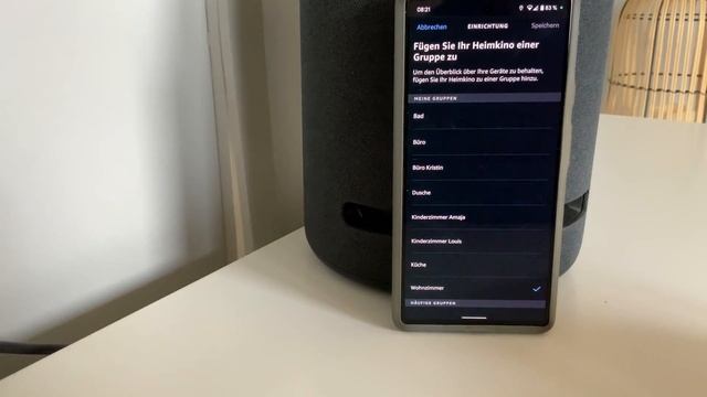 In 1 Minute Den Amazon Studio Als Heimkino Für Den  FireTV Stick Einrichten (Tipps + Infos)