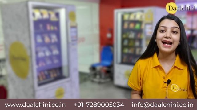 [2024] Vending Machine Market Size in India | Hindi Video | Daalchini смотреть онлайн