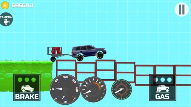 Elastic car 2 (engineer mode) смотреть онлайн