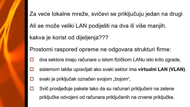 RM Mrežni hardver смотреть онлайн