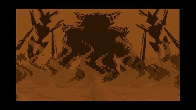 Kris: The Story You Never Knew (Deltarune Chapter 2) смотреть онлайн